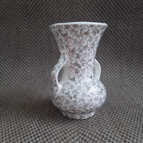 Pioneer Pottery Co I Vase - Picture 4 of 4